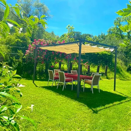 Feriehus Dimora Bella Civita Bagnoregio